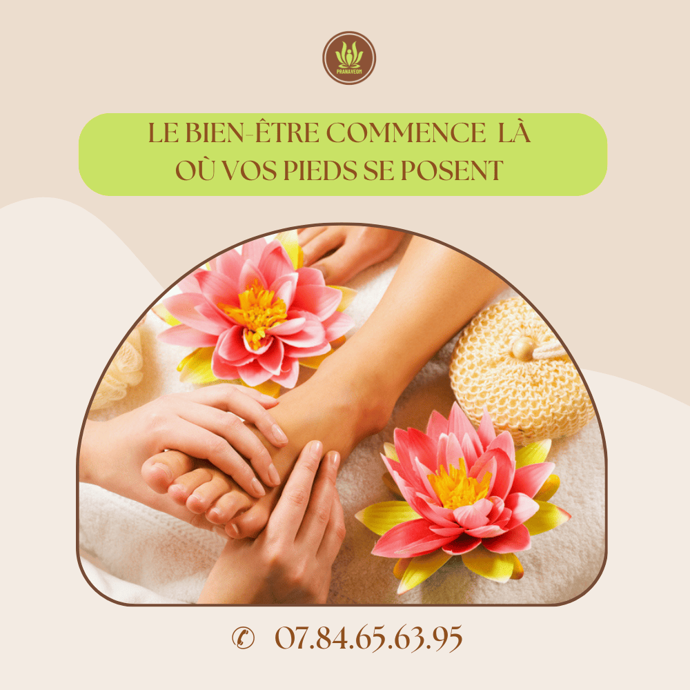 pranaveom-massage-détente-reflexologie-plantaire-evry
