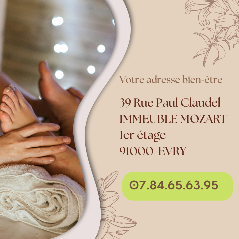 Adresse-massage-reflexologie-plantaire-shiatsu-evry-courcouronnes